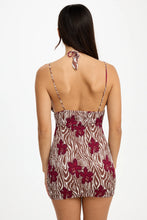 Mai Tai Mini Dress | Diva