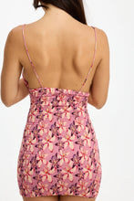 Mai Tai Mini Dress | Bloom