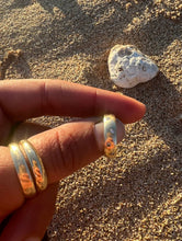 14K Diamond Party Ring