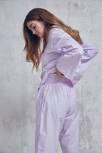 Mexico Pajama Set | Orchid Pearl