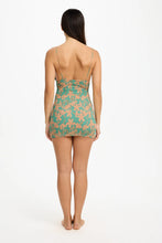 Mai Tai Mini Dress | Tropic