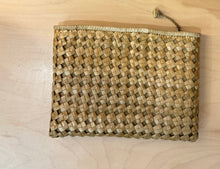 Handwoven Large Lauhala Purse