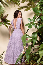 Paradise Dress | Lavender