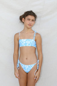 Ruki Niseko | Girls Two Piece Set | Umi Blossom