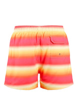 Mini Kids Swim Trunk | Eco Sunrise