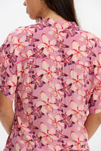 Aloha Shirt Dress | Bloom