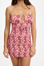Mai Tai Mini Dress | Bloom