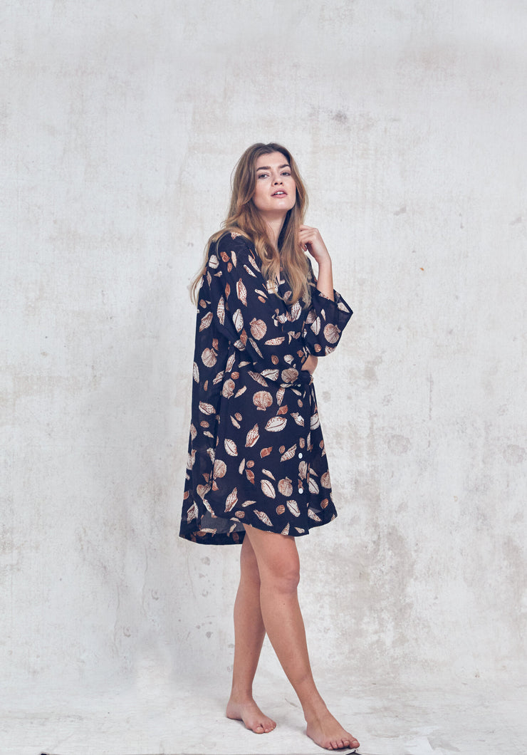 Tahiti Nightshirt | Chimneys