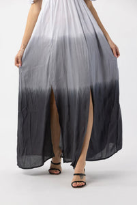 Tiare Hawaii Hollie Maxi Dress | Grey Gradasi