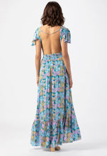 Tiare Hawaii New Moon Maxi Dress | Tropics Tosca