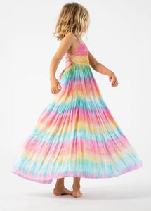 Tiare Hawaii Kids Kailani Dress | Lolli