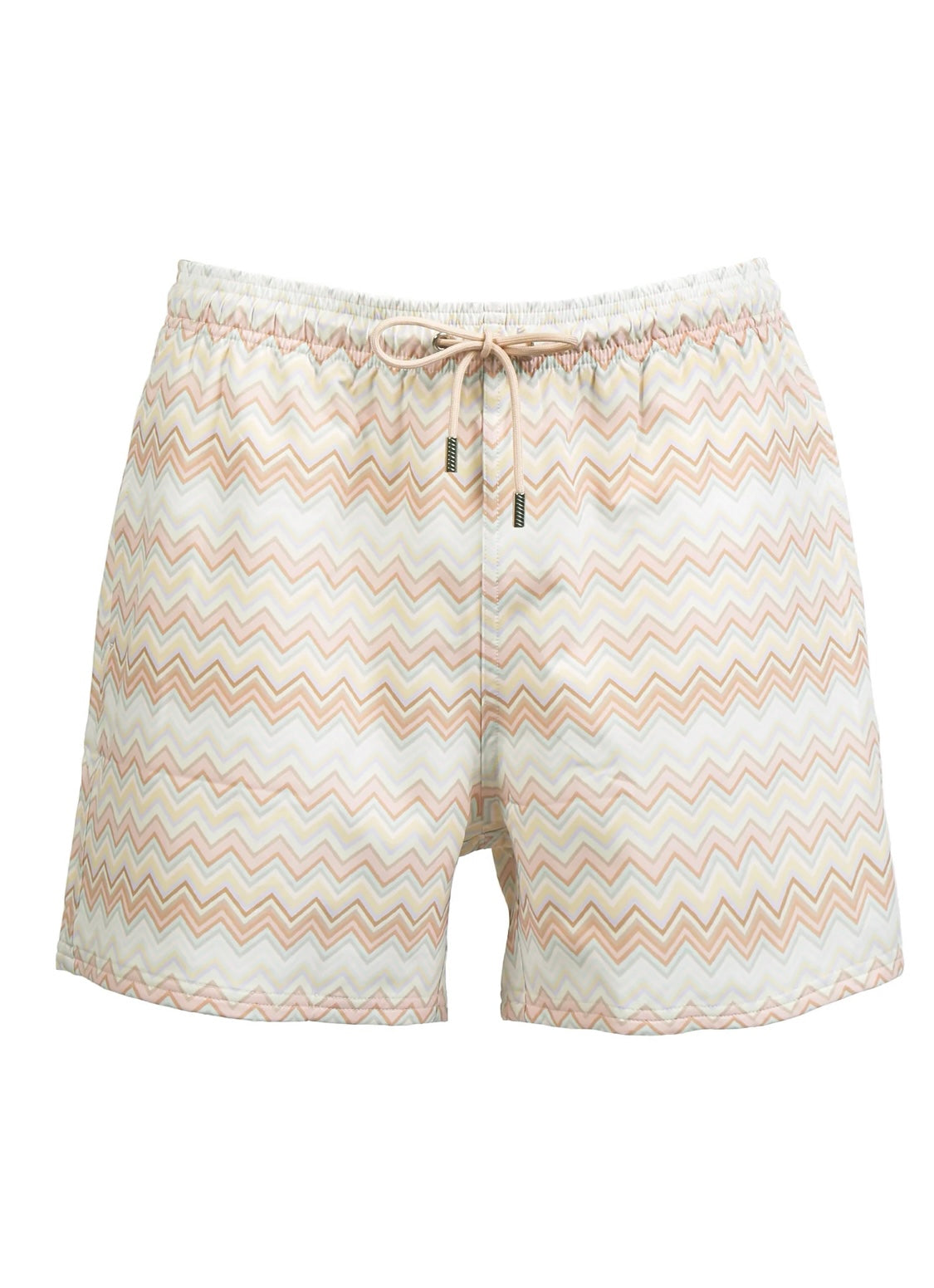 Nirvanic Swim Trunk | Eco Seashell