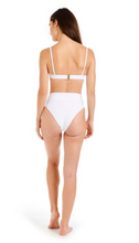 MIMI THE LABEL | Leona Bottom | White