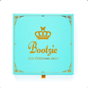 Bootzie Tropical Perfume Set