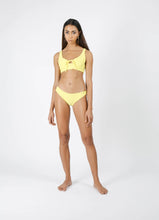 Nirvanic Swim Rumi Bottom | Lemon