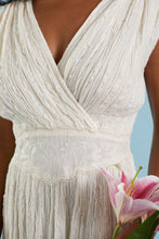 Pelda Dress l White