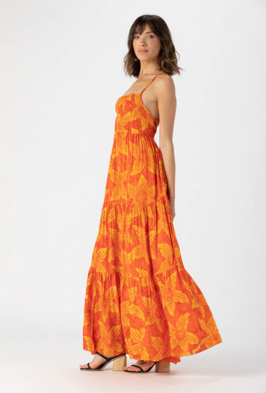 kailani maxi dress Shop Blue Maxi Dress - Kailani Maxi Dress - Aqua